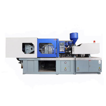 Metal Injection Molding Machinery Plastic Making Machine